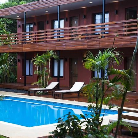 Costa Iguazu Aparthotel Puerto Iguazú Exteriör bild