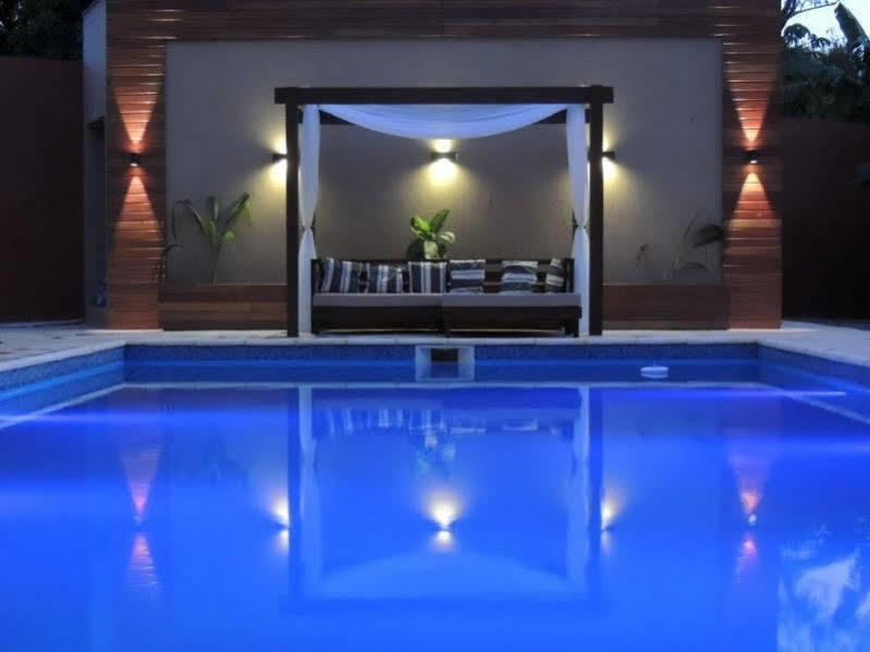 Costa Iguazu Aparthotel Puerto Iguazú Exteriör bild